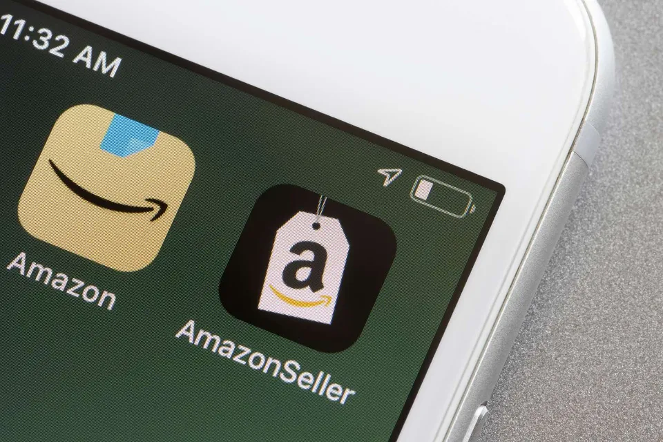 Become an Amazon Third-Party Deller