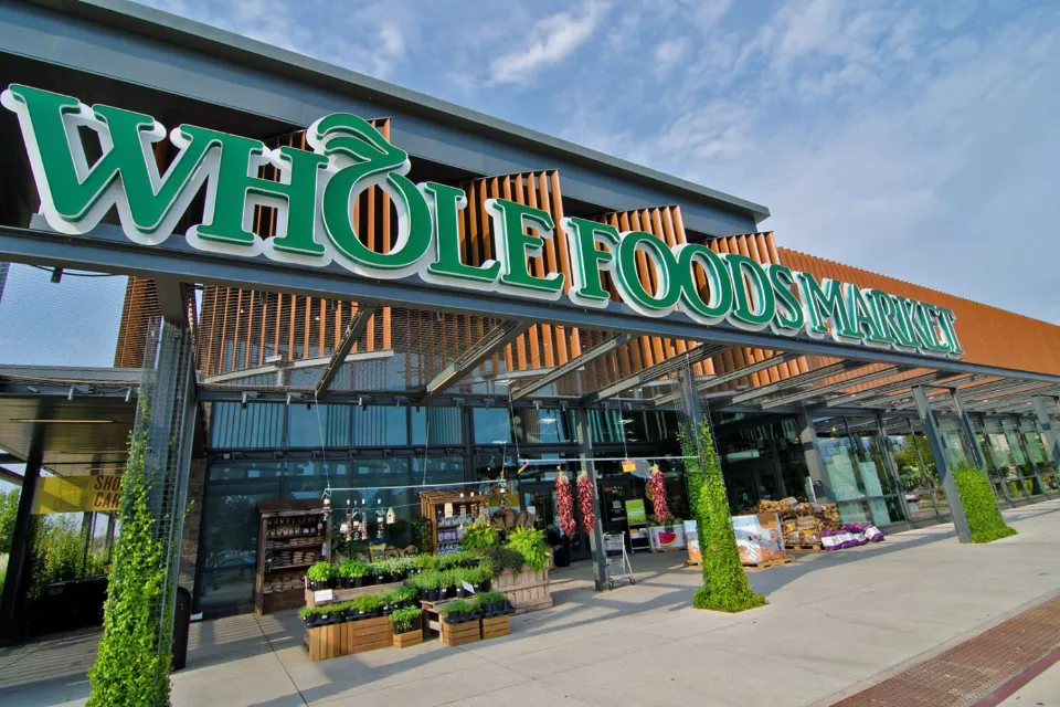 Can You Use Amazon Gift Cards at Whole Foods in 2024?