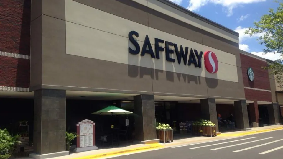 Safeway Sell Amazon Gift Cards