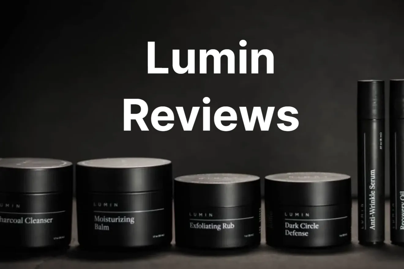 Lumin Reviews 2023 – Is It Trustworthy?