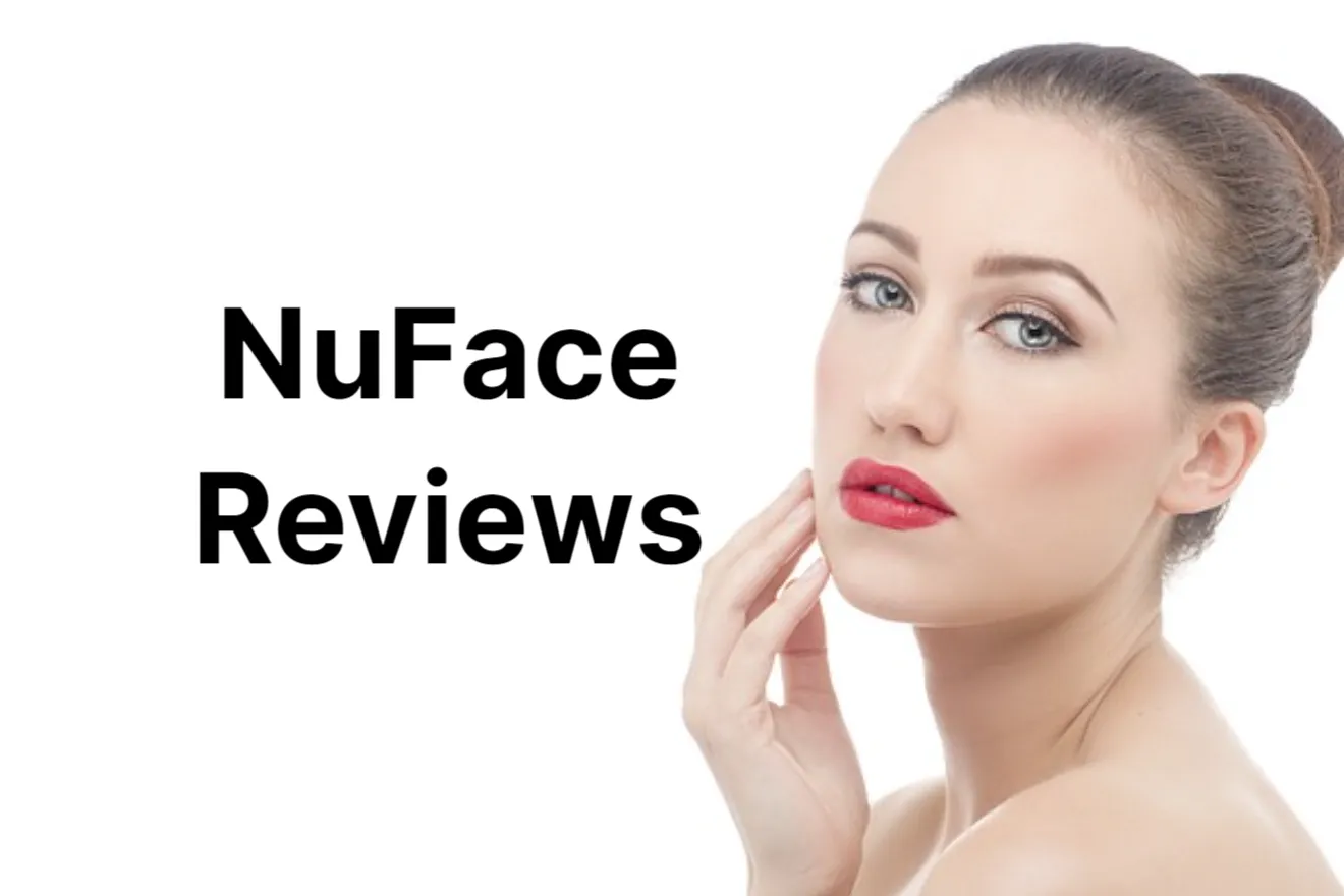 NuFace Reviews 2023 – How Does It Work?