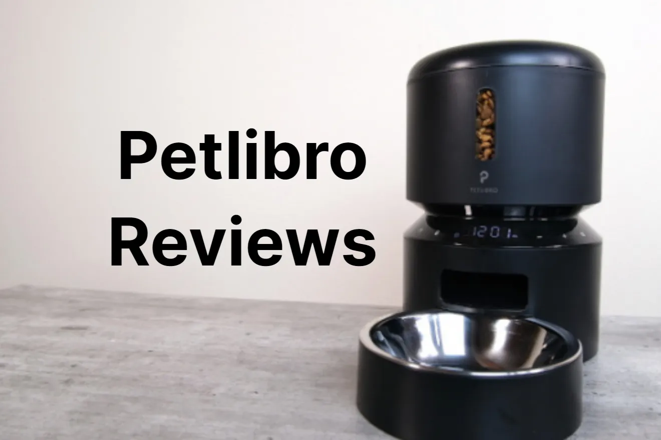 Petlibro Reviews – Is This Automatic Pet Feeder Worth Trying?