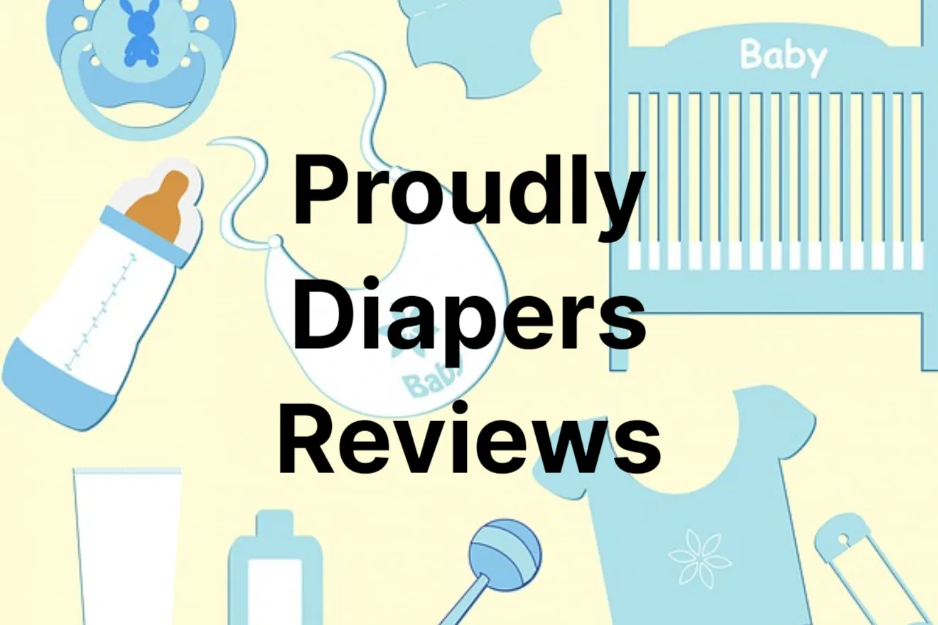 Proudly Diapers Reviews – Is It A Great Diaper Brand?
