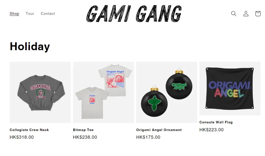 How Does Gami Gang Create an Engaging Marketing Strategy?