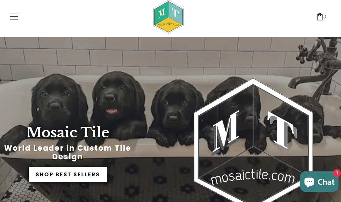 How Does Mosaic Tile Create an Engaging Marketing Strategy?