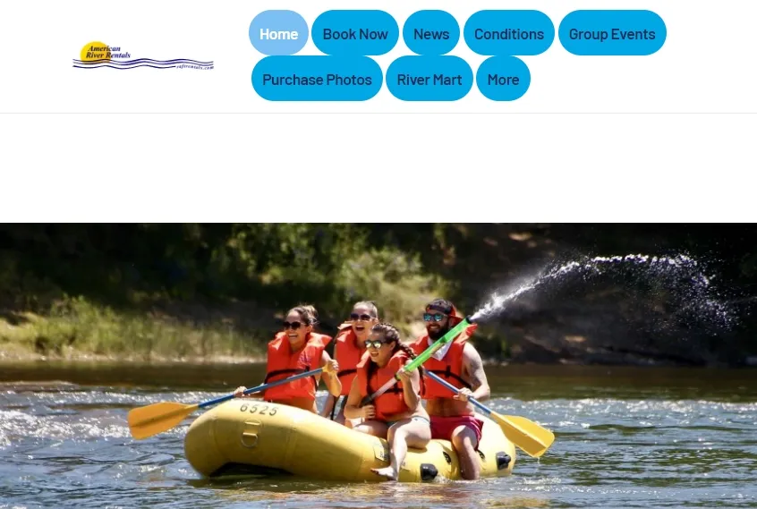 How Does American Raft Rentals Lead the Way in a Competitive Market?