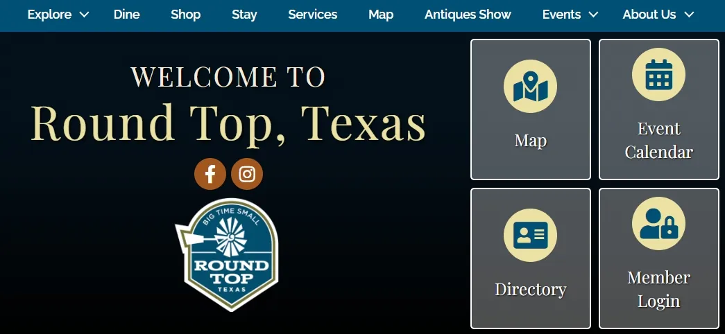How Does Round Top Lead the Way in a Competitive Market?