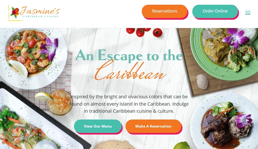 How to Find Jasmine Caribbean Cuisine’s Breakthrough Method Under the Traditional Business Model?