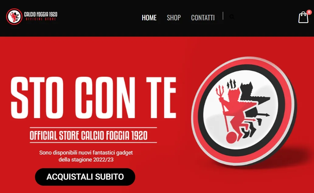 How Does Calcio Foggia 1920 Integrate Sustainability into Its Marketing Strategy?