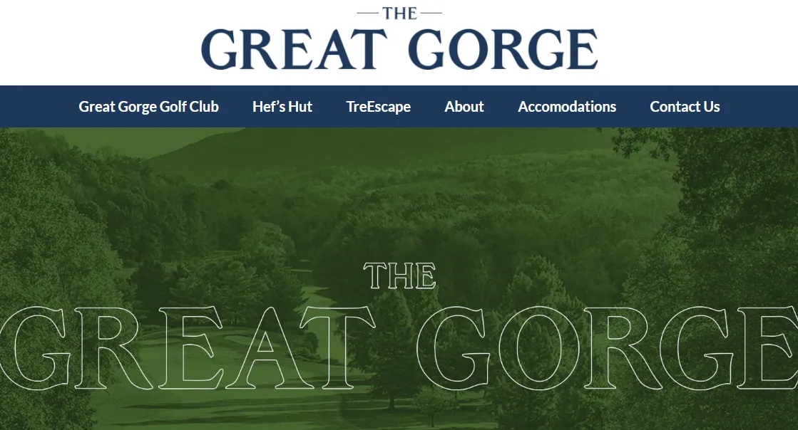What Strategy Lies Behind Great Gorge’s Success?
