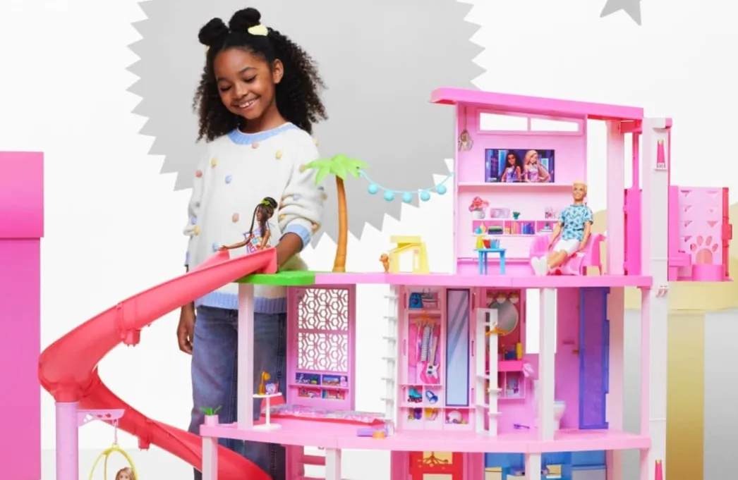 How Does Mattel Succeed Through Innovative Business Models?