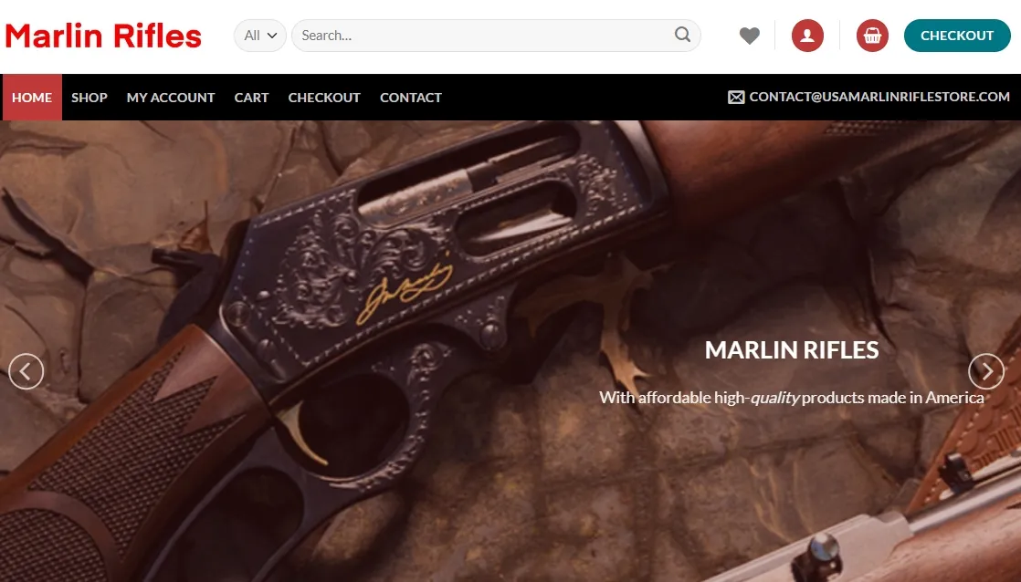 Why Do Marlin Rifles Have a Unique Way to Successful Marketing?