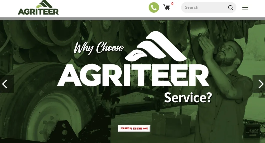 How Does Agriteer Start A Successful Business Model?