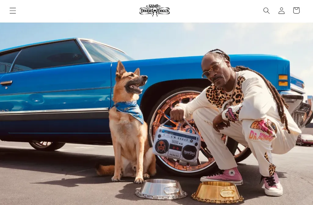 How Does Snoop Doggie Doggs Shine a Light on Humanity in the Business World?