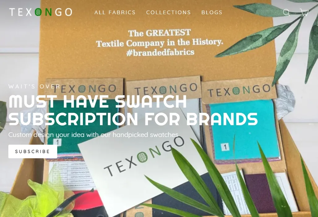 How Does Texongo Integration of Social Elements into the Shopping Experience