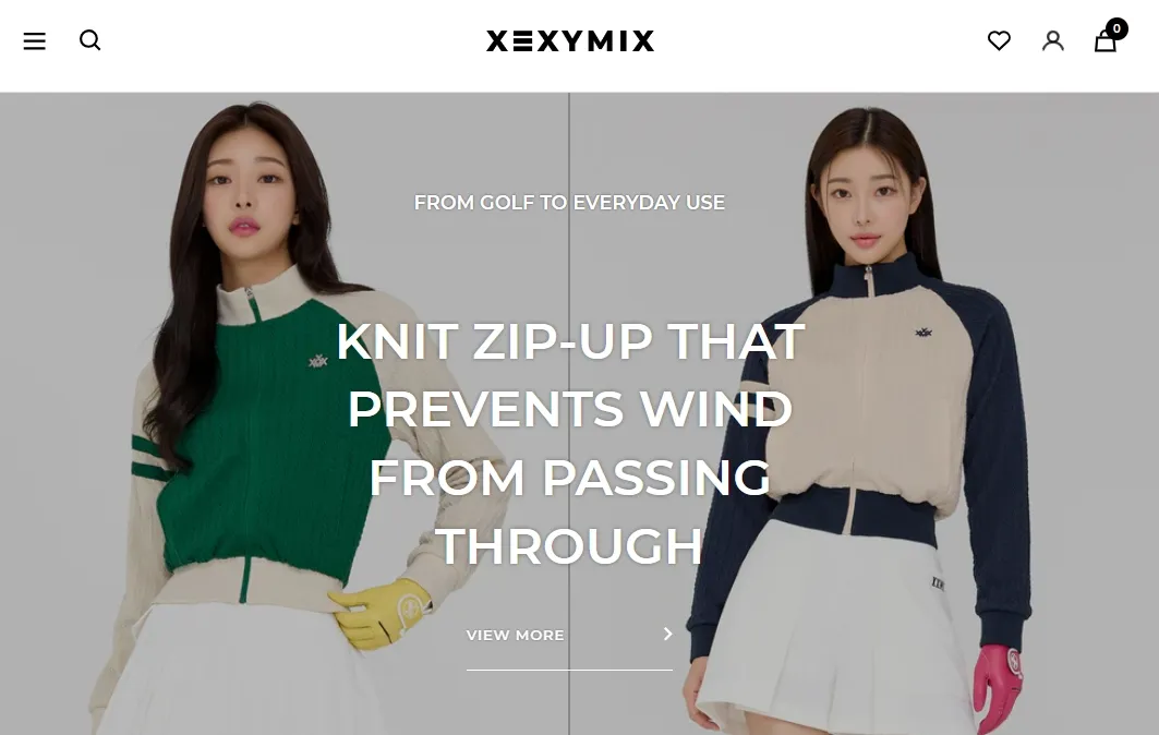 What Is Xexymix’s Secret to Continuous Innovation?