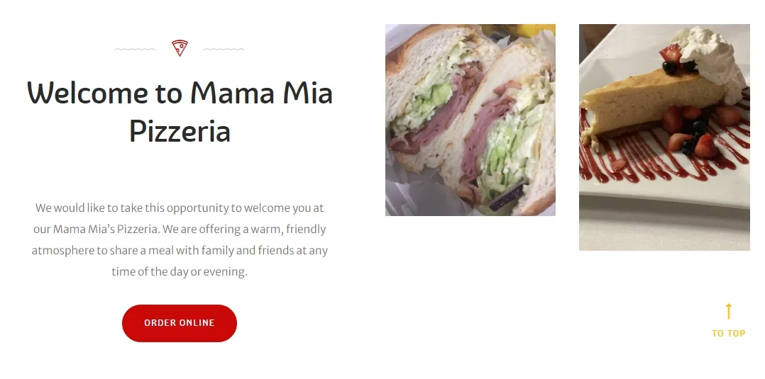 Mama-Mia