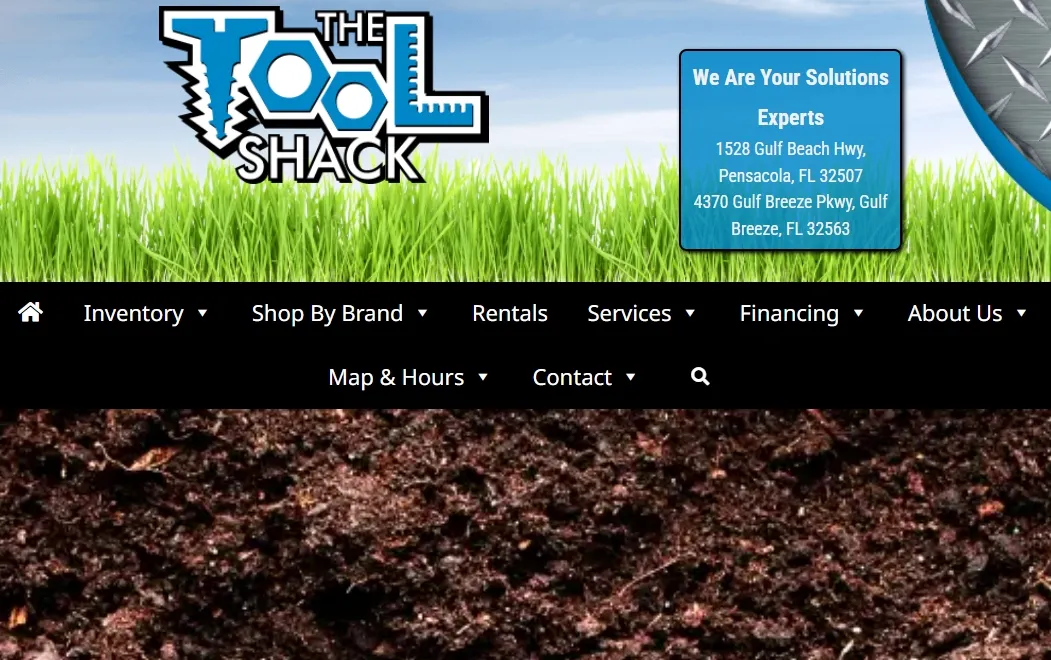 How Does The Tool Shack Use Strategy to Lead the Development of the Industry?