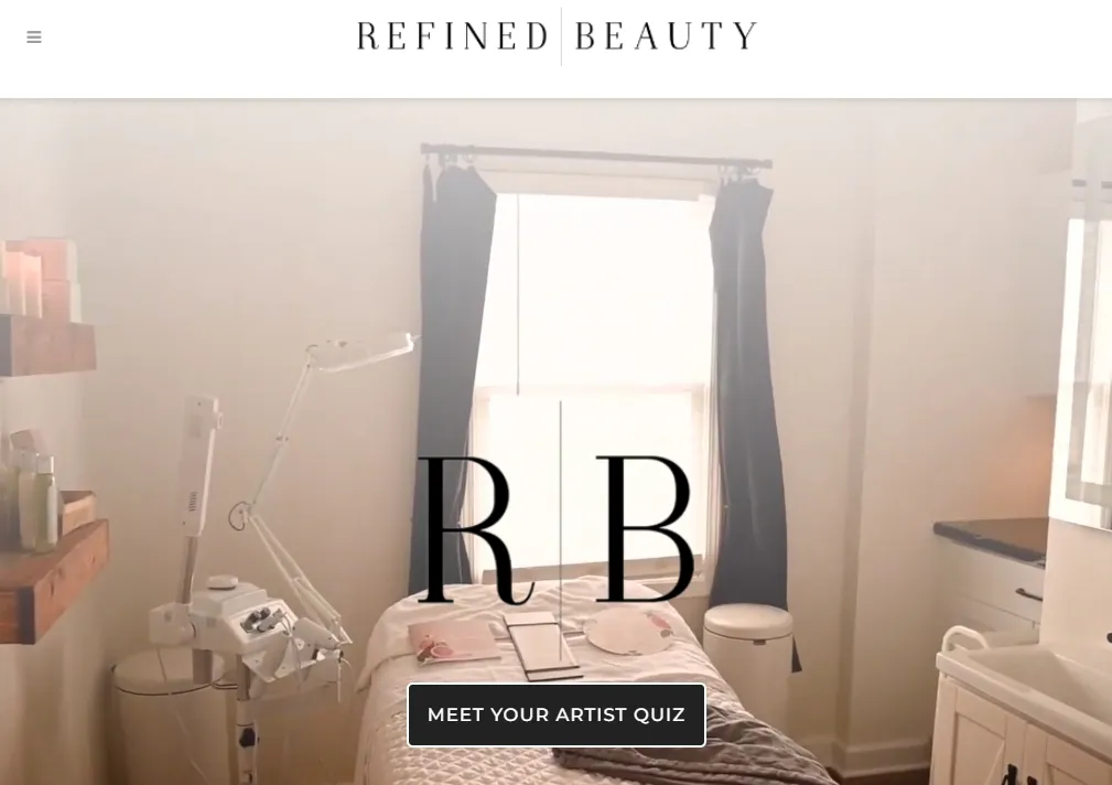 Why Does Refined Beauty Get Social Media Success?