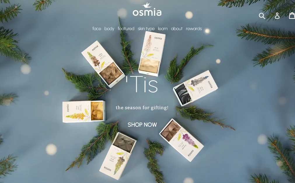 How Can Osmia Increase Sales with a User-Centric Approach?