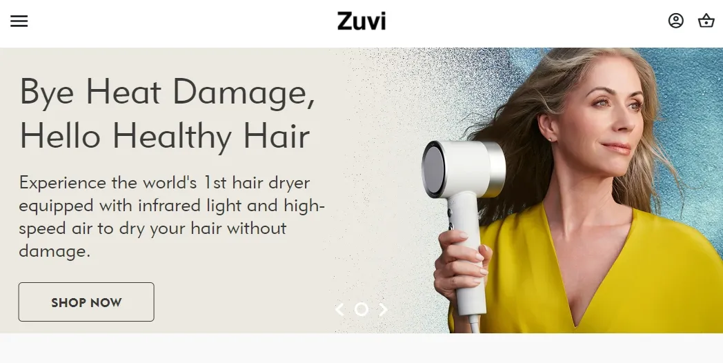 How Does Zuvi Create Extraordinary Marketing with Limited Resources?